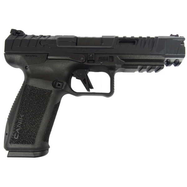 Pistolet Canik SFX Rival Black kal. 9x19mm